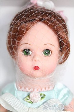 画像1: Madame Alexander /twiring rose ballerina/ I-25-08-17-155-KD-ZI