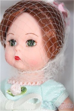 画像2: Madame Alexander /twiring rose ballerina/ I-25-08-17-155-KD-ZI