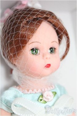 画像3: Madame Alexander /twiring rose ballerina/ I-25-08-17-155-KD-ZI