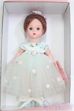 画像4: Madame Alexander /twiring rose ballerina/ I-25-08-17-155-KD-ZI