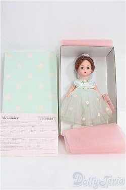 画像5: Madame Alexander /twiring rose ballerina/ I-25-08-17-155-KD-ZI