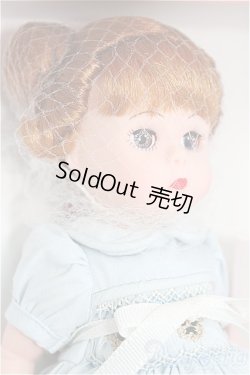 画像3: Madame Alexander マダムアレクサンダー/picnic time teddy bear/ I-25-08-17-156-KD-ZI
