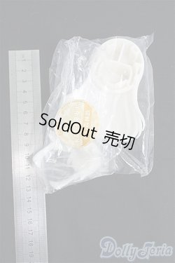 画像2: ブラインド未塗装ヘアパーツ/ I-25-08-17-160-KD-ZI