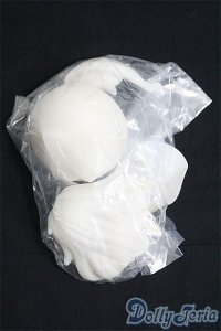 ブラインド未塗装ヘアパーツ/ I-25-08-17-162-KD-ZI