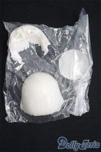 ブラインド未塗装ヘアパーツ/ I-25-08-17-166-KD-ZI