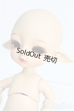 画像2: LUTS/Tiny delf Alice elf unicorn/BJD　球体関節人形 I-25-08-17-157-KD-ZI
