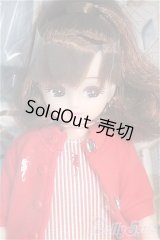 リカちゃん/横浜元町リカちゃん 2008edition/BJD　球体関節人形 I-25-08-17-159-KD-ZI