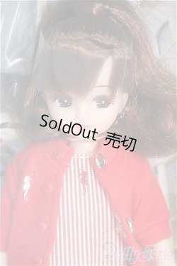 画像1: リカちゃん/横浜元町リカちゃん 2008edition/BJD　球体関節人形 I-25-08-17-159-KD-ZI