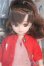画像1: リカちゃん/横浜元町リカちゃん 2008edition/BJD　球体関節人形 I-25-08-17-159-KD-ZI (1)