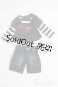 幼SD/OF:衣装セット/1/6　30ｃｍ　BJD　MJD　衣装　ドール用 I-25-08-17-175-KD-ZI