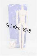 OBITSU BODY/27cm  男性 スリム　/0 I-25-08-17-201-KD-ZI