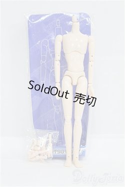 画像1: OBITSU BODY/27cm  男性 スリム　/0 I-25-08-17-201-KD-ZI