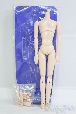 画像2: OBITSU BODY/27cm  男性 スリム　/0 I-25-08-17-201-KD-ZI