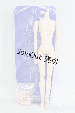 画像2: OBITSU BODY/27cm  男性 スリム　/0 I-25-08-17-201-KD-ZI