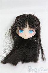 azone/ピコニーモDカスタムヘッド/0 I-25-08-17-295-KD-ZI