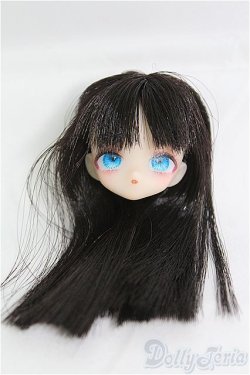画像1: azone/ピコニーモDカスタムヘッド/0 I-25-08-17-295-KD-ZI