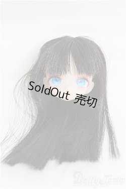 画像1: azone/ピコニーモDカスタムヘッド/0 I-25-08-17-295-KD-ZI