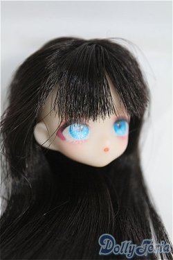 画像2: azone/ピコニーモDカスタムヘッド/0 I-25-08-17-295-KD-ZI