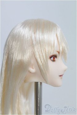 画像2: オビツ30/カスタムヘッド/ I-25-08-17-222-KD-ZI
