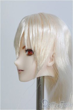 画像3: オビツ30/カスタムヘッド/ I-25-08-17-222-KD-ZI
