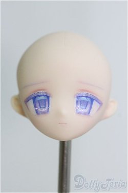 画像1: PARABOX/リトルPちゃんカスタムヘッド　PB25-02/0 I-25-08-17-223-KD-ZI