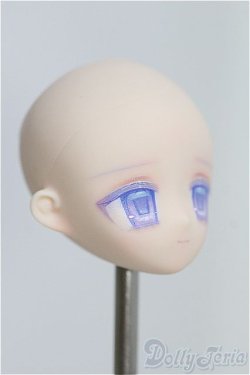 画像2: PARABOX/リトルPちゃんカスタムヘッド　PB25-02/0 I-25-08-17-223-KD-ZI