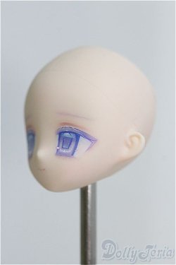 画像3: PARABOX/リトルPちゃんカスタムヘッド　PB25-02/0 I-25-08-17-223-KD-ZI