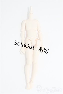 画像1: azone/1/12ピコニーモS/男の子ボディ/0 I-25-08-17-246-KD-ZI