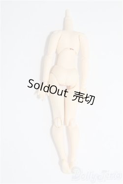 画像2: azone/1/12ピコニーモS/男の子ボディ/0 I-25-08-17-246-KD-ZI