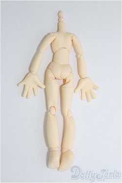 画像2: azone/1/12 ピコニーモD 男の子ボディ/0 I-25-08-17-247-KD-ZI