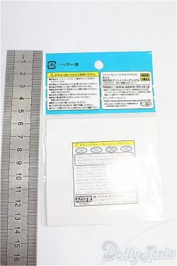 画像2: azoneピコニーモ/OF:1/12ベーシックタンクトップII/0 I-25-09-28-231-KD-ZI
