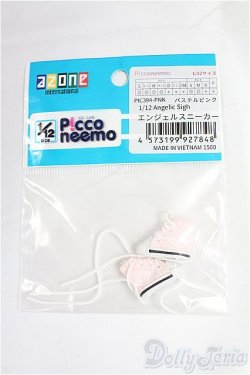 画像1: azoneピコニーモ/OF:1/12エンジェルスニーカー/0 I-25-09-28-228-KD-ZI