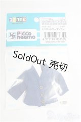 azoneピコニーモ/OF:1/12ニットカーディガン/0 I-25-09-28-233-KD-ZI