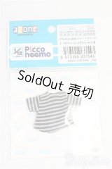 azoneピコニーモ/OF:1/12ベーシックTシャツII/0 I-25-09-28-225-KD-ZI