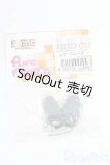 azoneピュアニーモ/OF:23cmサイズドール　靴　レザーシューズ/0 I-25-09-28-237-KD-ZI