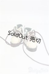 azoneピコニーモ/OF:1/121 セーラーカラースニーカー I-25-10-05-047-KD-ZI
