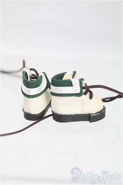 画像2: azoneピコニーモ/OF:1/121 セーラーカラースニーカー I-25-10-05-047-KD-ZI