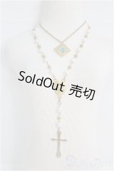 SD/OF:小物　ネックレス2点/1/3　60ｃｍ　BJD　MJD　衣装　ドール用 I-25-08-17-219-KD-ZI