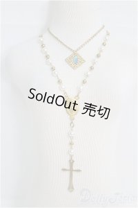 SD/OF:小物　ネックレス2点/1/3　60ｃｍ　BJD　MJD　衣装　ドール用 I-25-08-17-219-KD-ZI