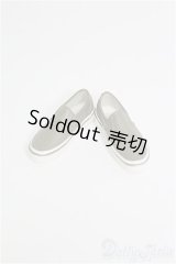 六分の一男子図鑑/OF：靴/ファッションドール　衣装 I-25-11-16-316-KD-ZI