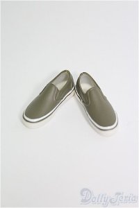 六分の一男子図鑑/OF：靴/ファッションドール　衣装 I-25-08-17-218-KD-ZI
