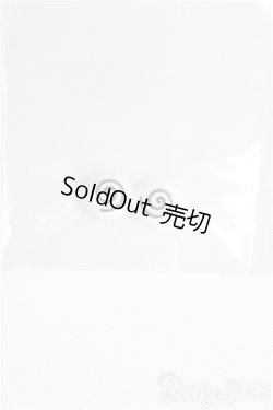 画像1: 8mm/アニメアイ/ドール用　アイ I-25-08-17-215-KD-ZI