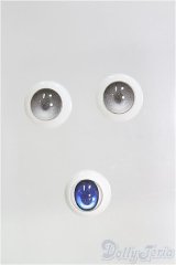 12ｍｍ/アクリルアイ/ドール用　アイ I-25-08-17-214-KD-ZI
