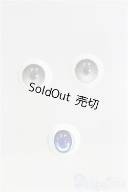 画像1: 12ｍｍ/アクリルアイ/ドール用　アイ I-25-08-17-214-KD-ZI