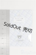 ピュアニー1/6/用/OF:小物　Jentako様製/0 I-25-08-17-207-KD-ZI
