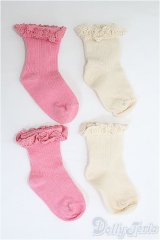80cm・乙姫サイズ/OF:ソックス2点/0 I-25-08-17-205-KD-ZI