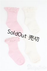 80cm・乙姫サイズ/OF:ソックス2点/0 I-25-08-17-205-KD-ZI