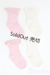 80cm・乙姫サイズ/OF:ソックス2点/0 I-25-08-17-205-KD-ZI