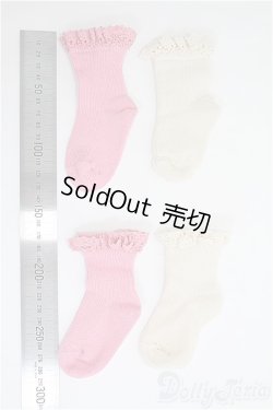 画像2: 80cm・乙姫サイズ/OF:ソックス2点/0 I-25-08-17-205-KD-ZI