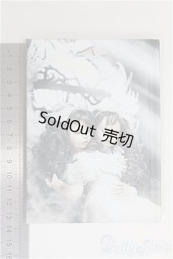 画像2: 恋月姫/ミニチュア製本/0 I-25-08-17-203-KD-ZI